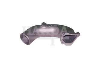 51063010879-MAN-WATER PUMP PIPE (ROTERDAR)